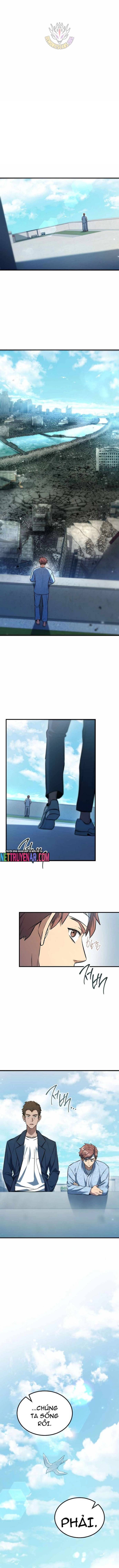 Anh Hùng Trở Lại Chapter 131 - Trang 2