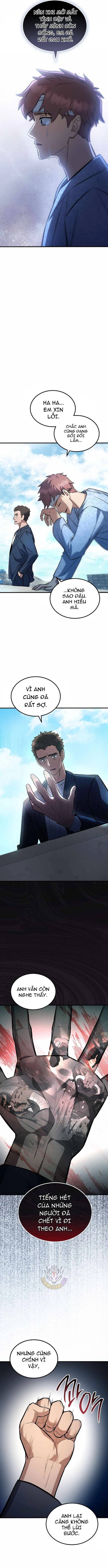 Anh Hùng Trở Lại Chapter 131 - Trang 2