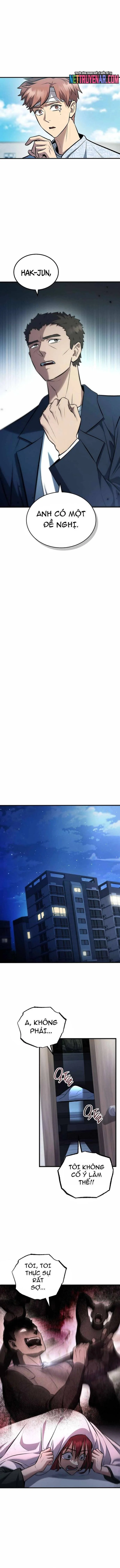 Anh Hùng Trở Lại Chapter 131 - Trang 2