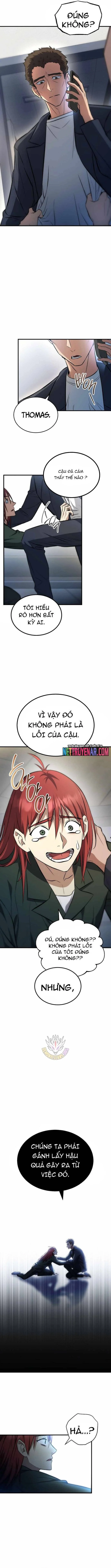 Anh Hùng Trở Lại Chapter 131 - Trang 2