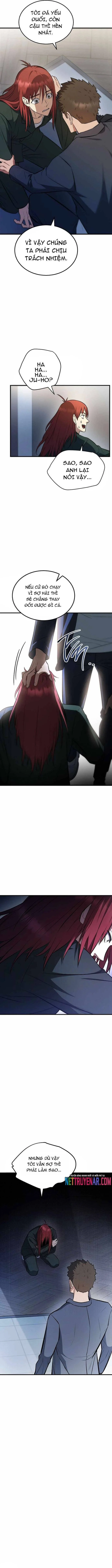 Anh Hùng Trở Lại Chapter 131 - Trang 2