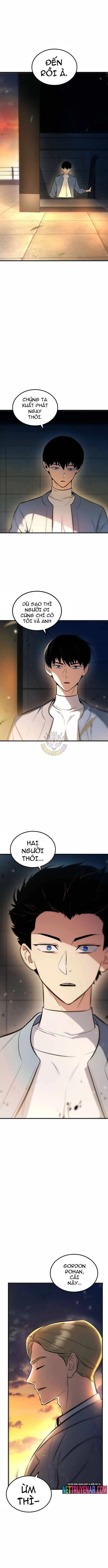 Anh Hùng Trở Lại Chapter 131 - Trang 2