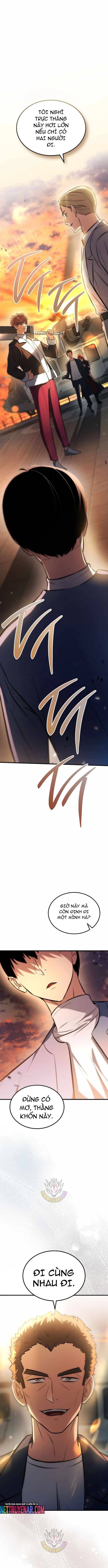 Anh Hùng Trở Lại Chapter 131 - Trang 2