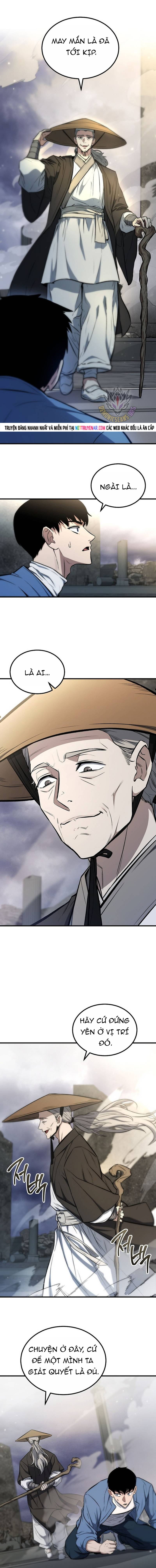 Anh Hùng Trở Lại Chapter 140 - Trang 2