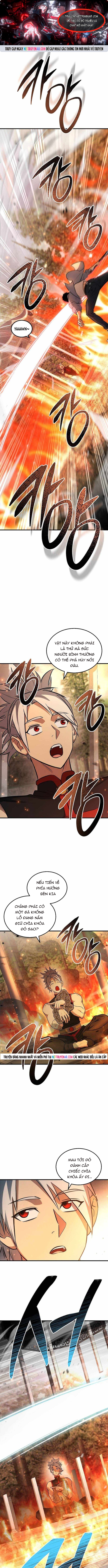 Anh Hùng Trở Lại Chapter 142 1