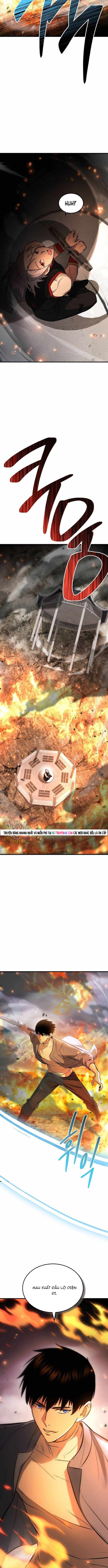 Anh Hùng Trở Lại Chapter 142 2