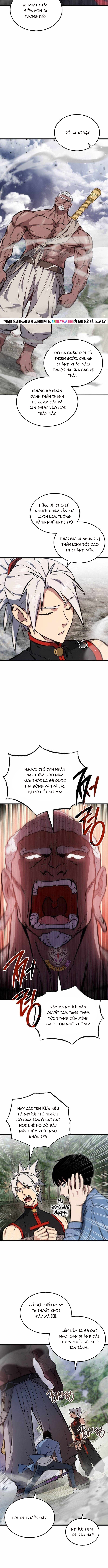 Anh Hùng Trở Lại Chapter 142 5