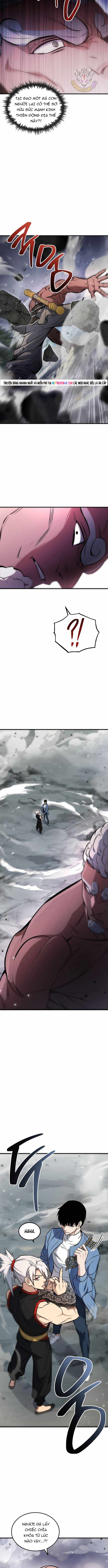 Anh Hùng Trở Lại Chapter 142 7