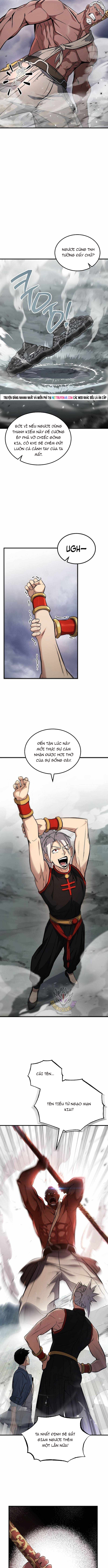 Anh Hùng Trở Lại Chapter 142 8