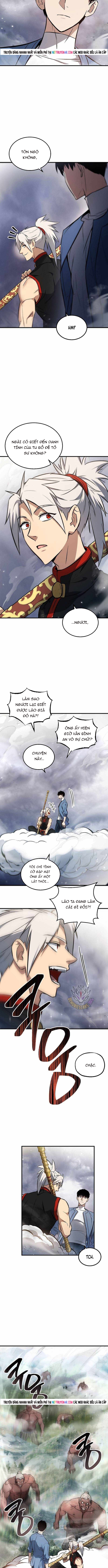 Anh Hùng Trở Lại Chapter 142 11