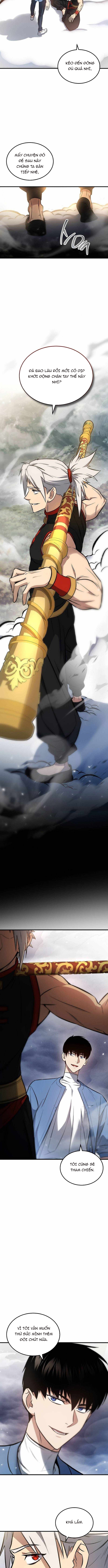 Anh Hùng Trở Lại Chapter 142 12