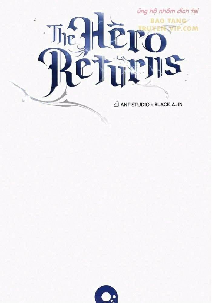 Anh Hùng Trở Về Chapter 108 - Next Chapter 109