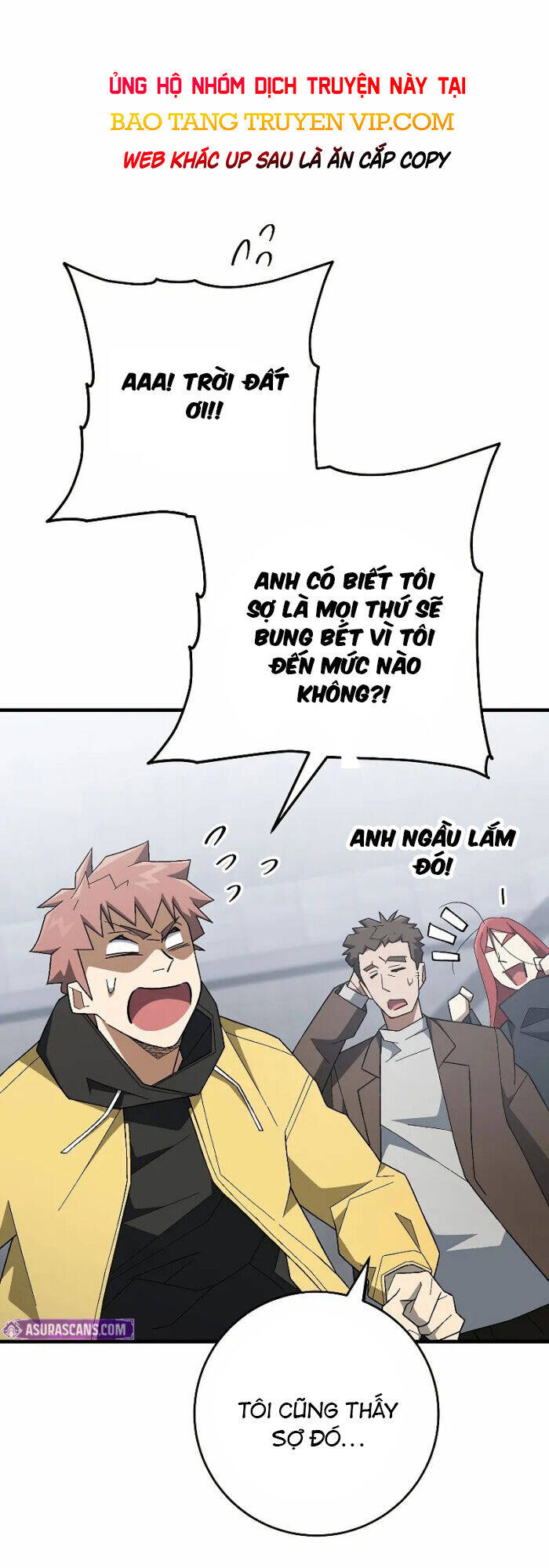 Anh Hùng Trở Về Chapter 109 - Next Chapter 110