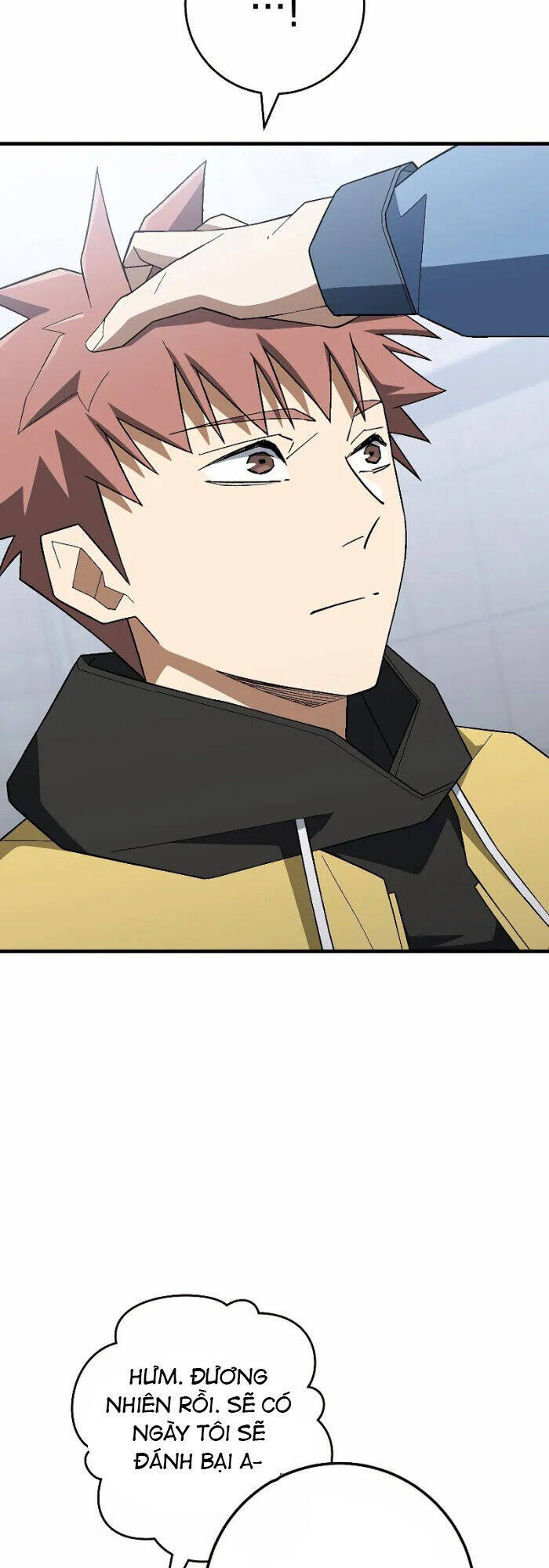 Anh Hùng Trở Về Chapter 109 - Next Chapter 110