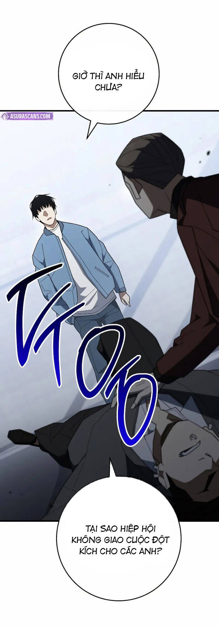 Anh Hùng Trở Về Chapter 109 - Next Chapter 110