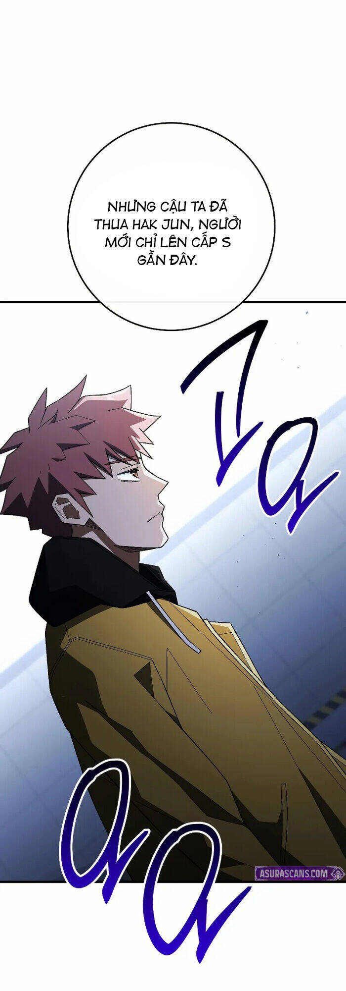 Anh Hùng Trở Về Chapter 109 - Next Chapter 110