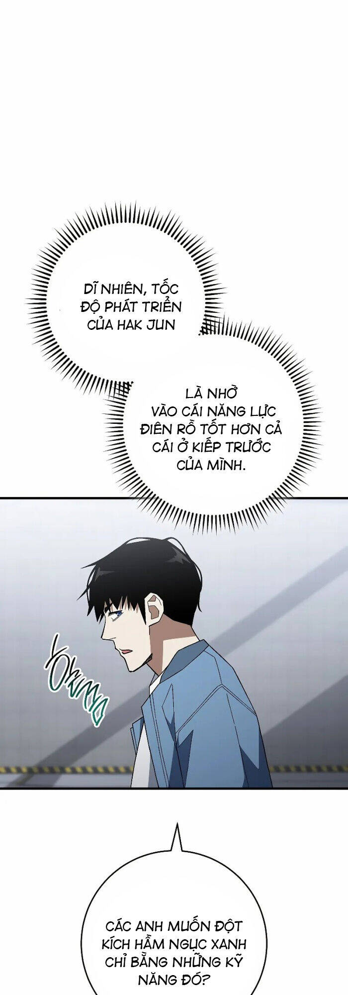 Anh Hùng Trở Về Chapter 109 - Next Chapter 110