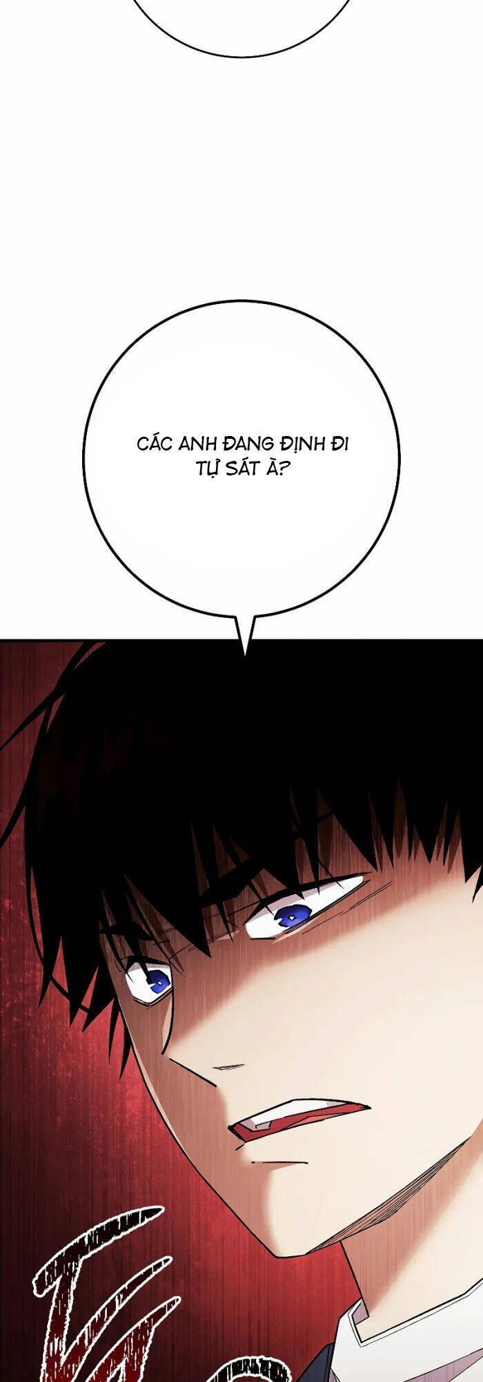 Anh Hùng Trở Về Chapter 109 - Next Chapter 110