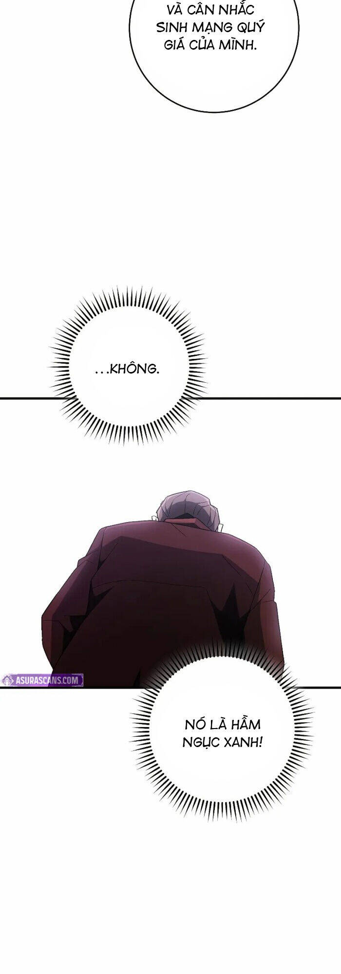 Anh Hùng Trở Về Chapter 109 - Next Chapter 110