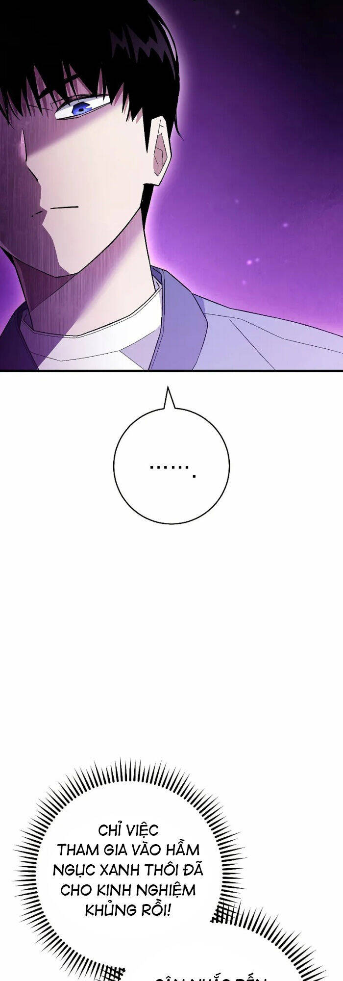 Anh Hùng Trở Về Chapter 109 - Next Chapter 110