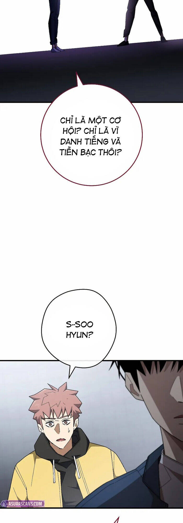 Anh Hùng Trở Về Chapter 109 - Next Chapter 110