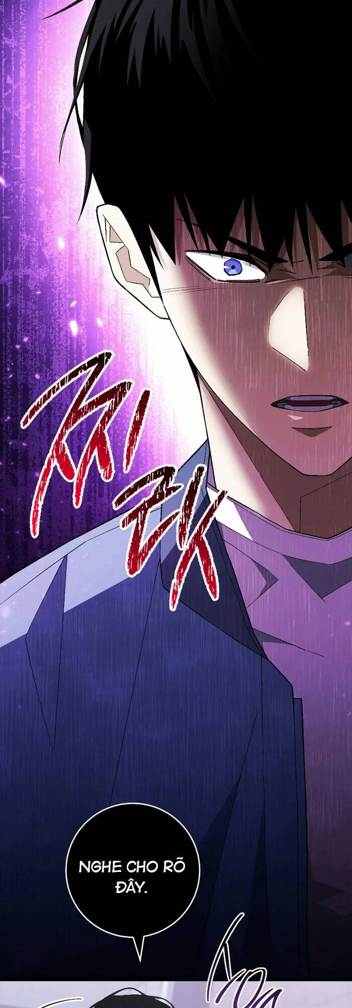 Anh Hùng Trở Về Chapter 109 - Next Chapter 110