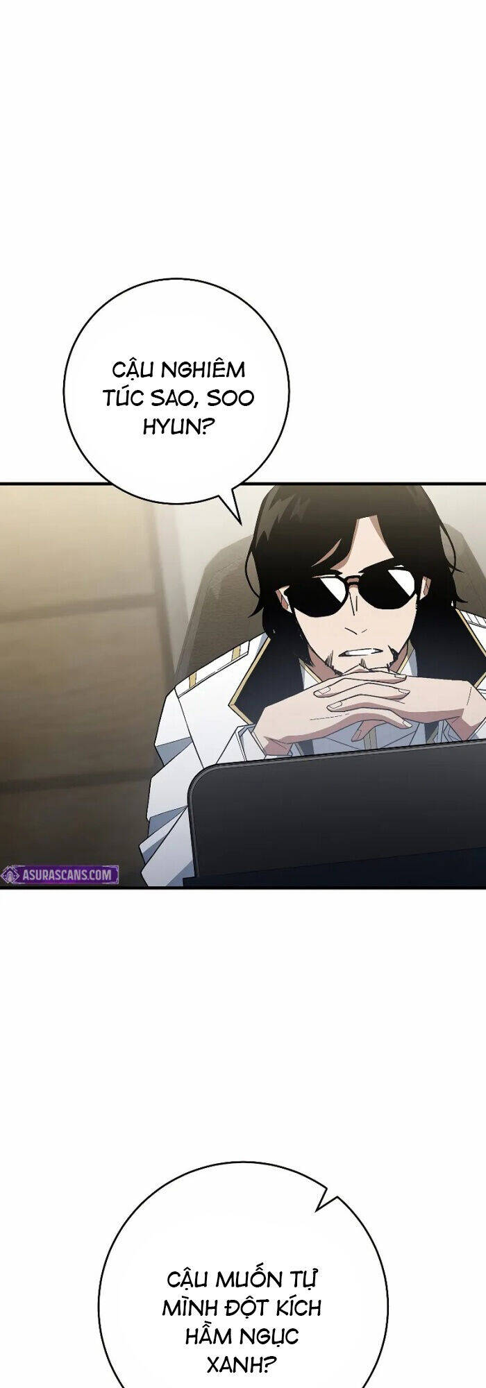 Anh Hùng Trở Về Chapter 109 - Next Chapter 110