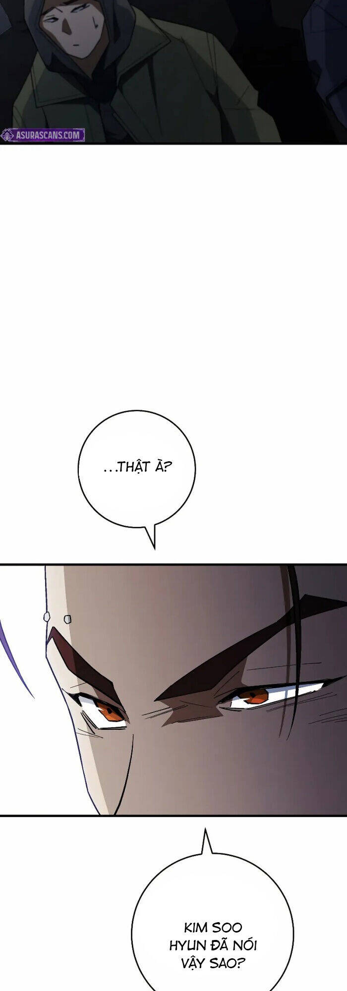 Anh Hùng Trở Về Chapter 109 - Next Chapter 110