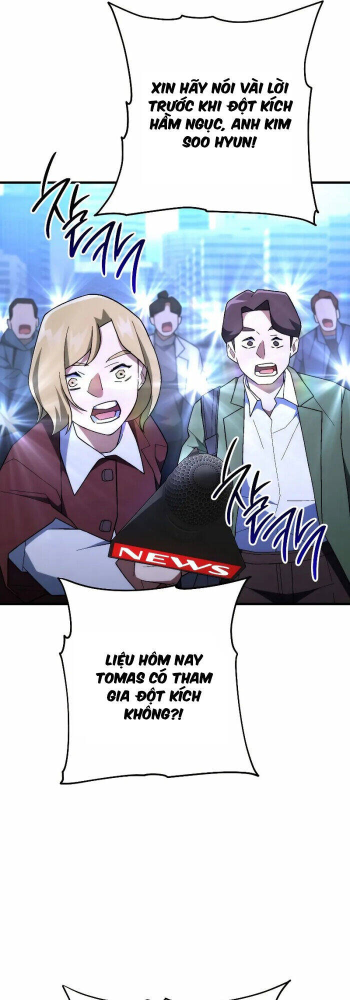 Anh Hùng Trở Về Chapter 109 - Next Chapter 110