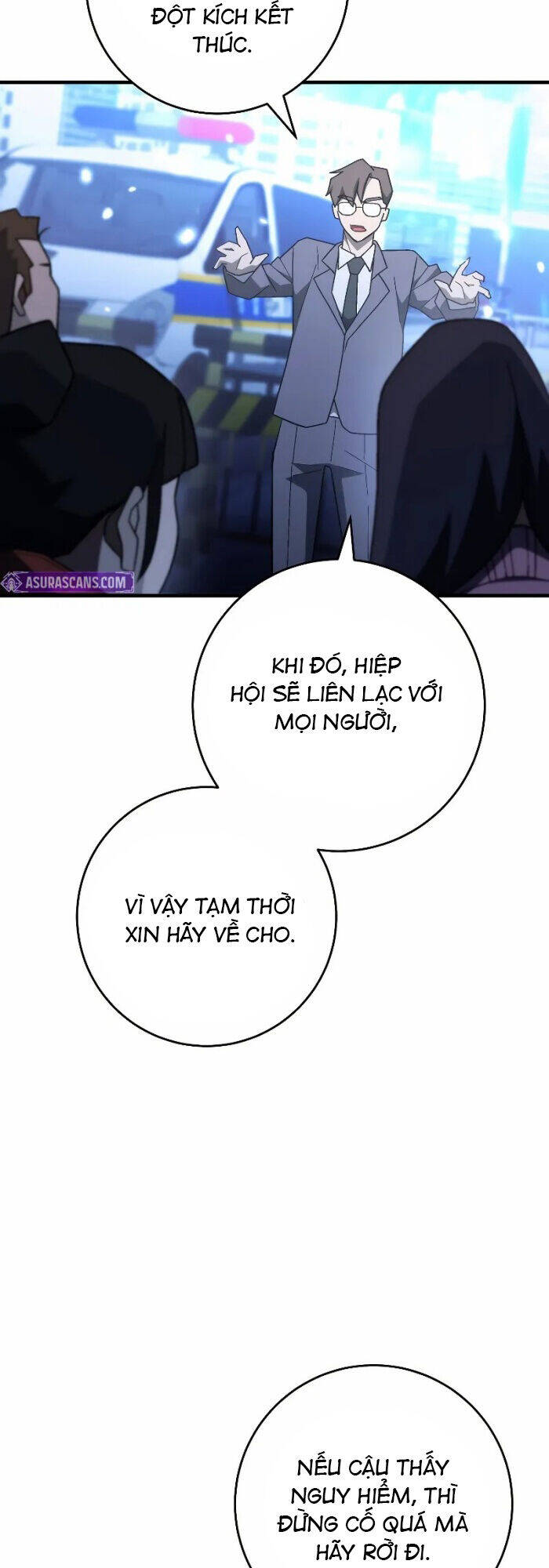 Anh Hùng Trở Về Chapter 109 - Next Chapter 110