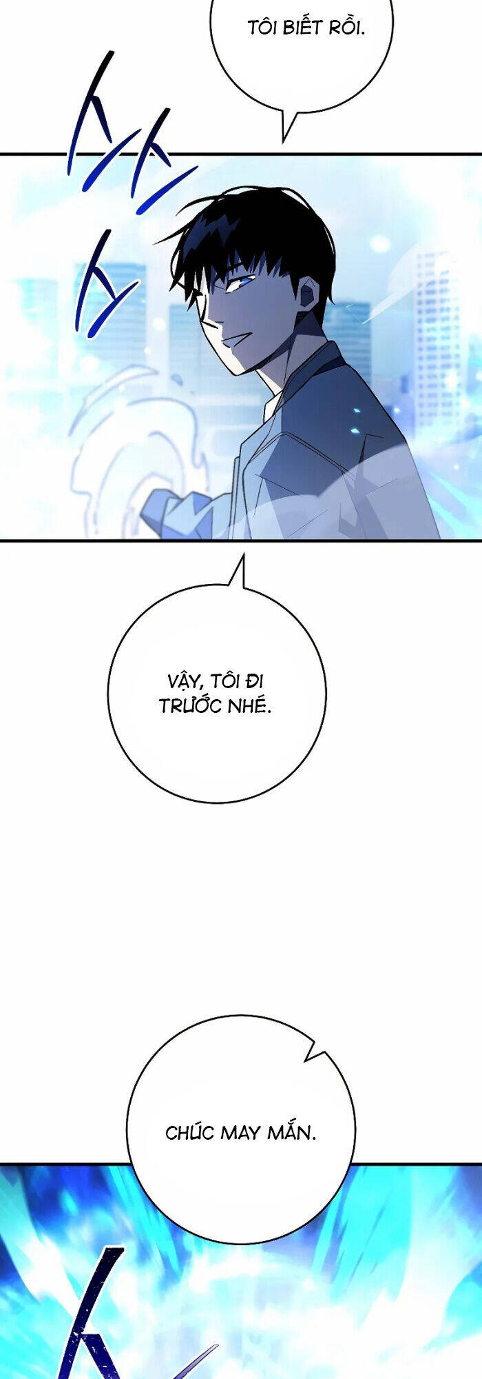 Anh Hùng Trở Về Chapter 109 - Next Chapter 110