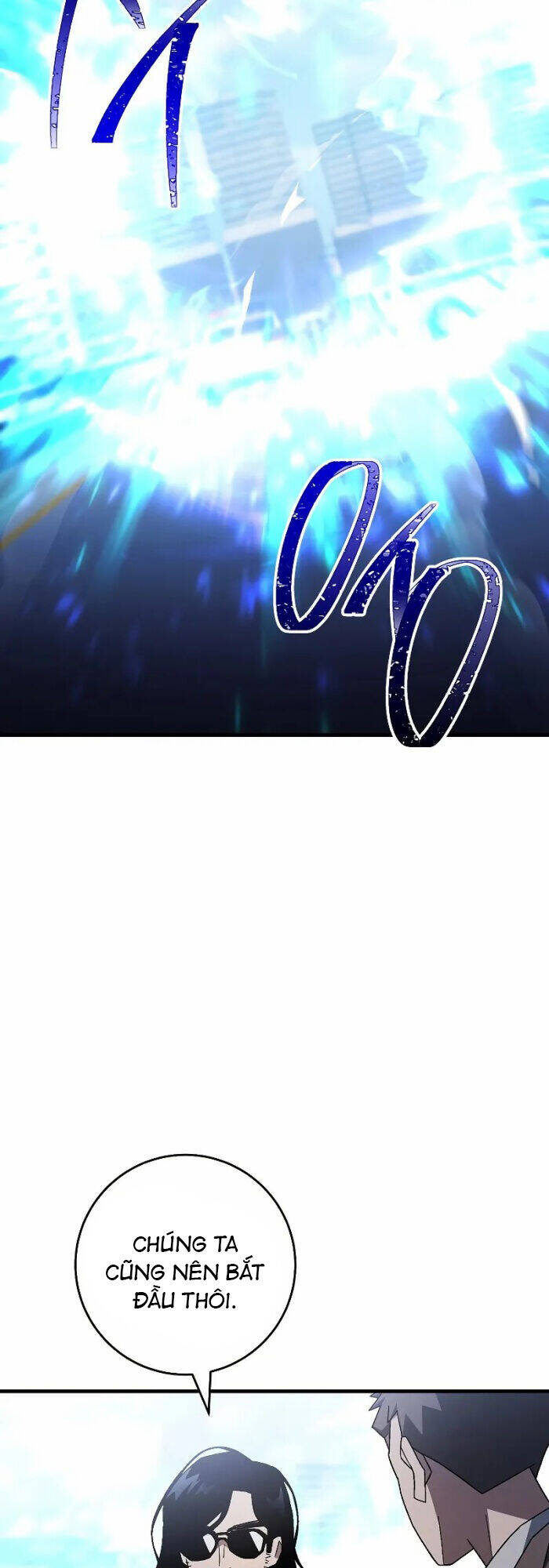 Anh Hùng Trở Về Chapter 109 - Next Chapter 110