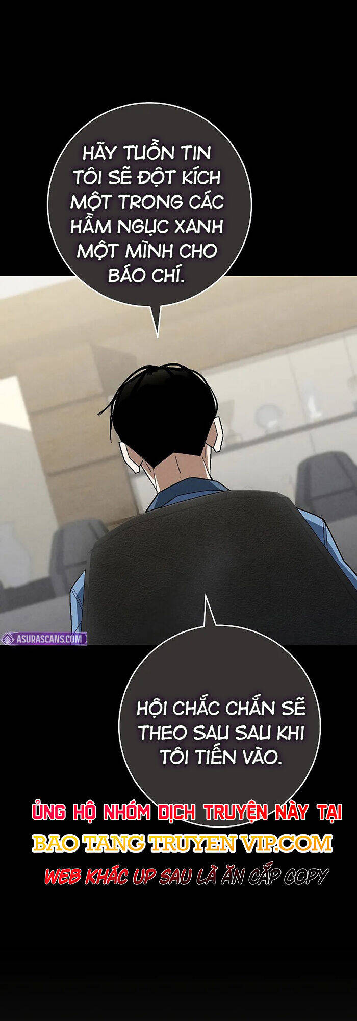 Anh Hùng Trở Về Chapter 109 - Next Chapter 110