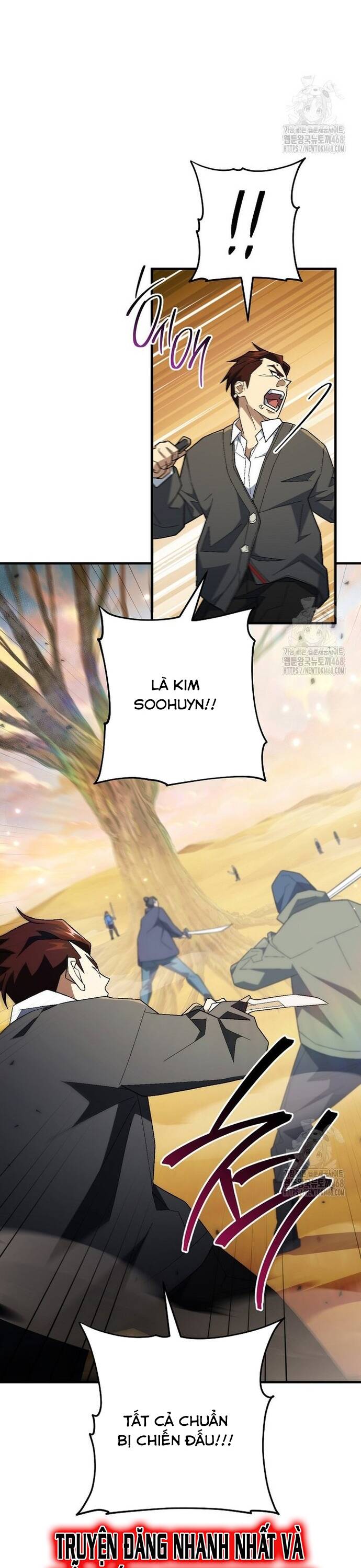 Anh Hùng Trở Về Chapter 110 - Next Chapter 111