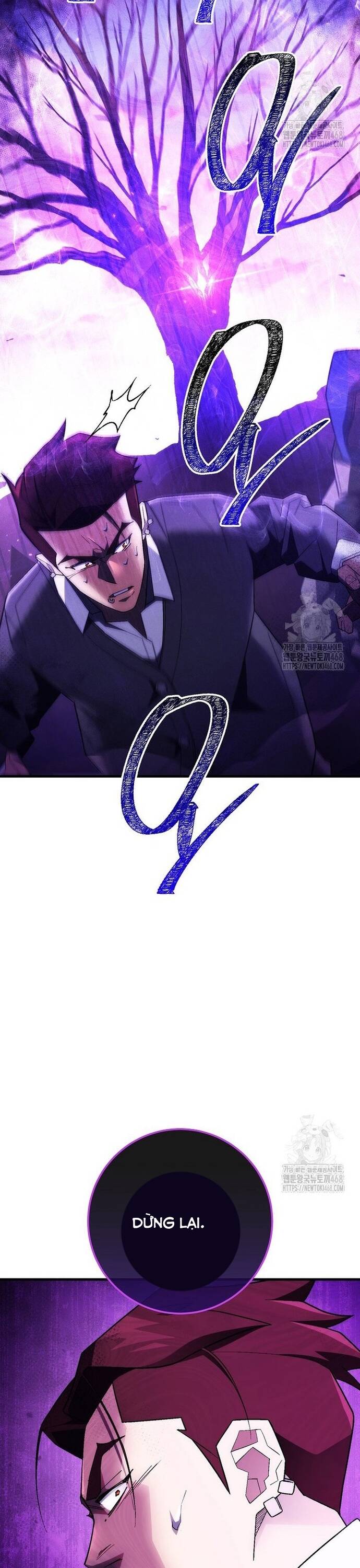 Anh Hùng Trở Về Chapter 110 - Next Chapter 111