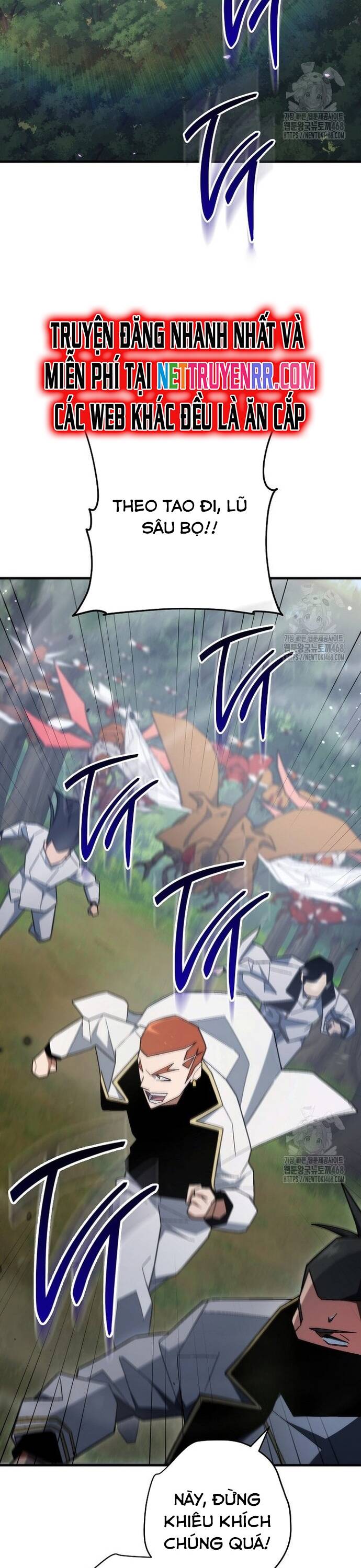 Anh Hùng Trở Về Chapter 110 - Next Chapter 111