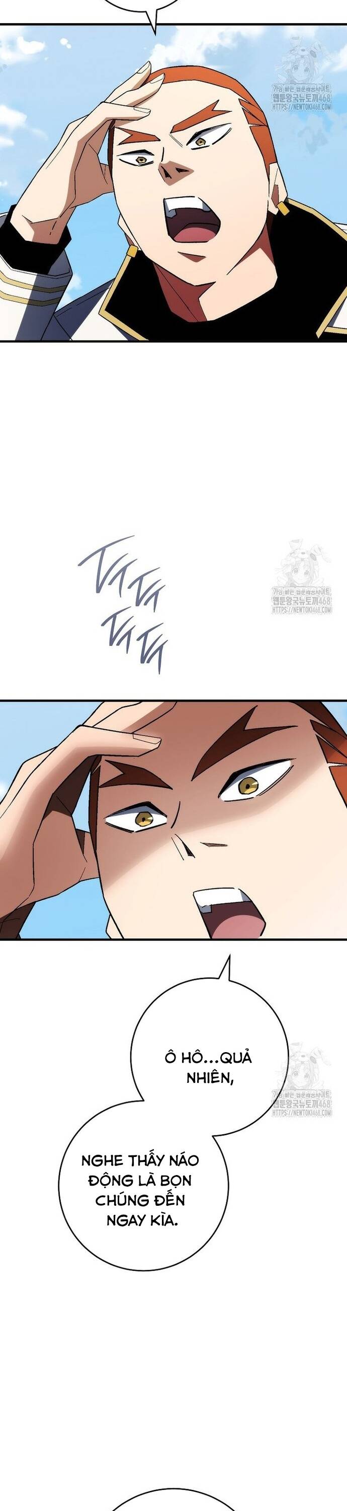 Anh Hùng Trở Về Chapter 110 - Next Chapter 111