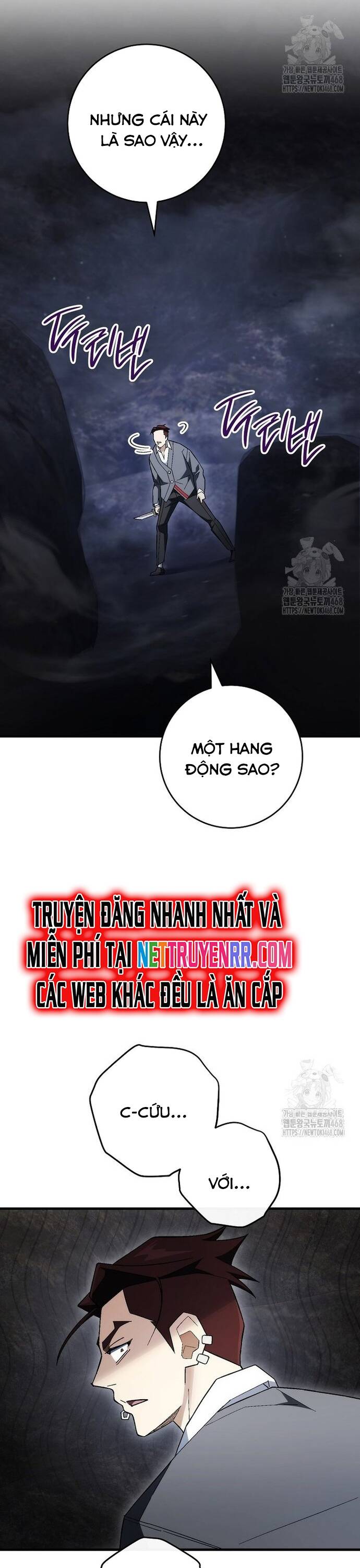 Anh Hùng Trở Về Chapter 110 - Next Chapter 111