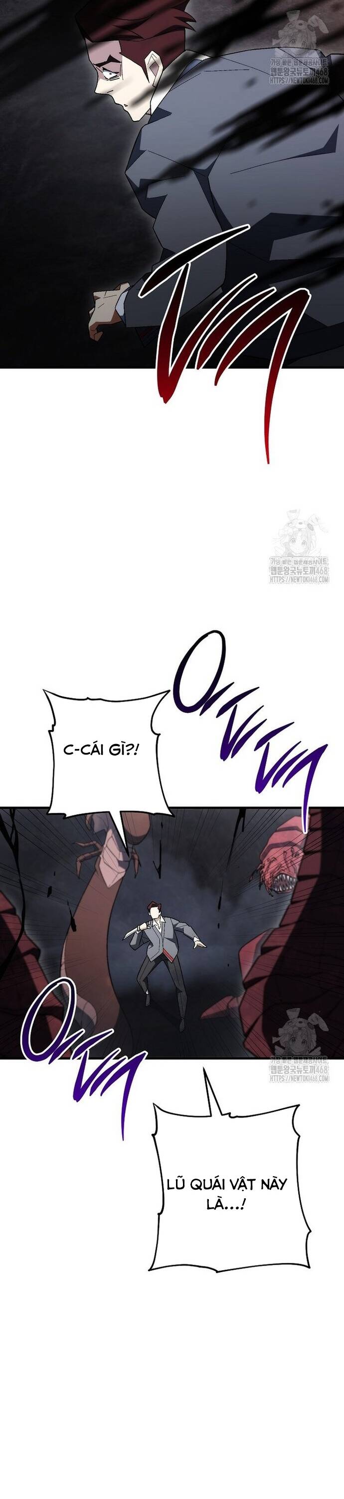 Anh Hùng Trở Về Chapter 110 - Next Chapter 111