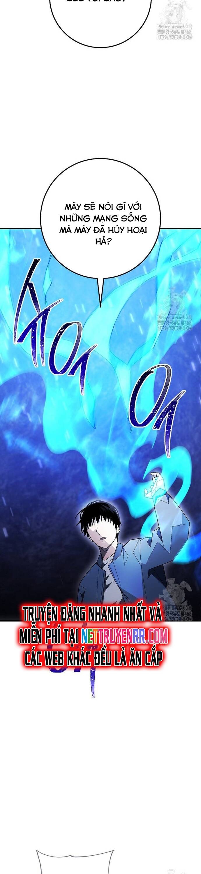 Anh Hùng Trở Về Chapter 110 - Next Chapter 111