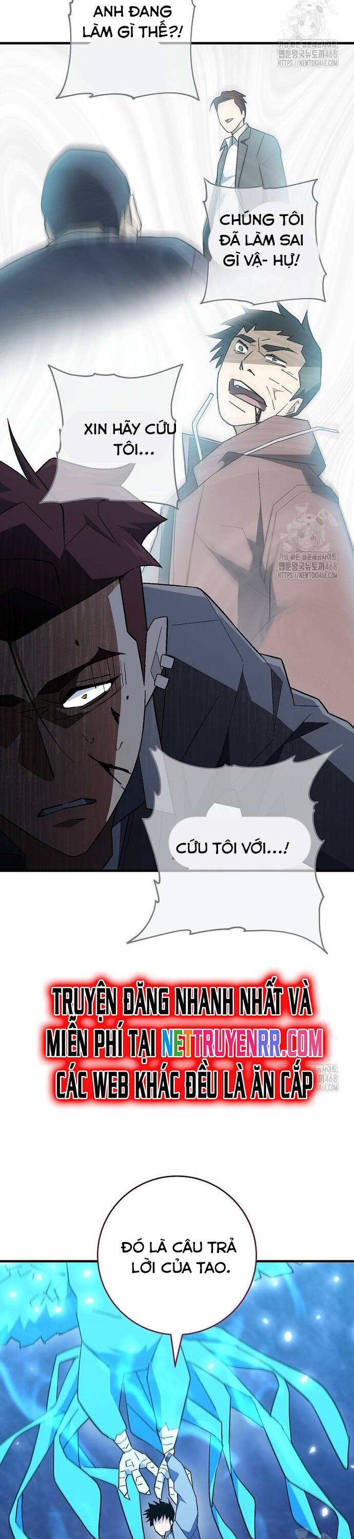 Anh Hùng Trở Về Chapter 110 - Next Chapter 111