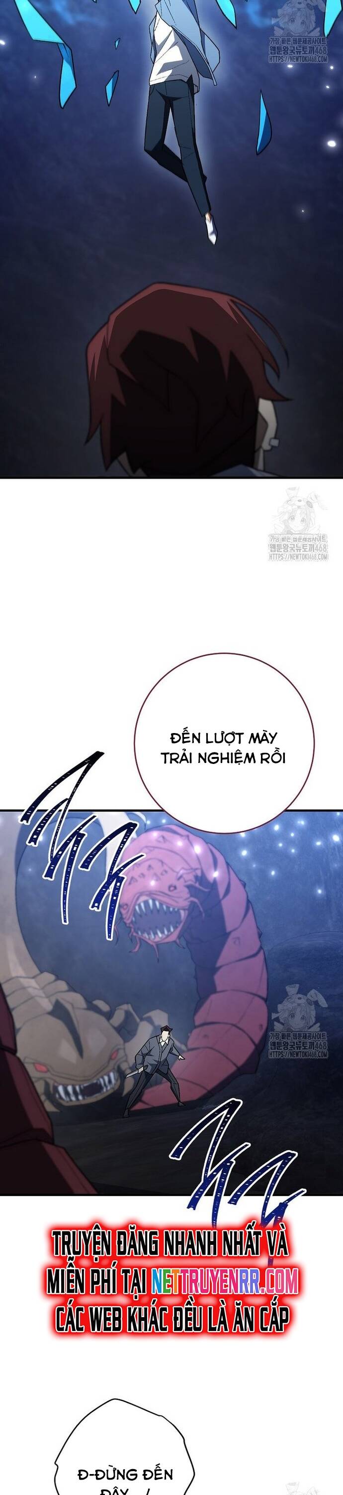 Anh Hùng Trở Về Chapter 110 - Next Chapter 111