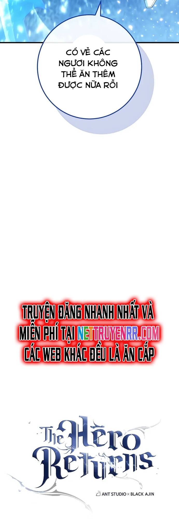 Anh Hùng Trở Về Chapter 111 - Next Chapter 112