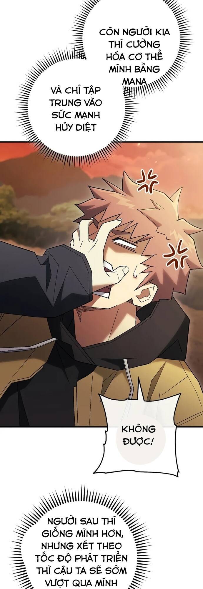 Anh Hùng Trở Về Chapter 111 - Next Chapter 112