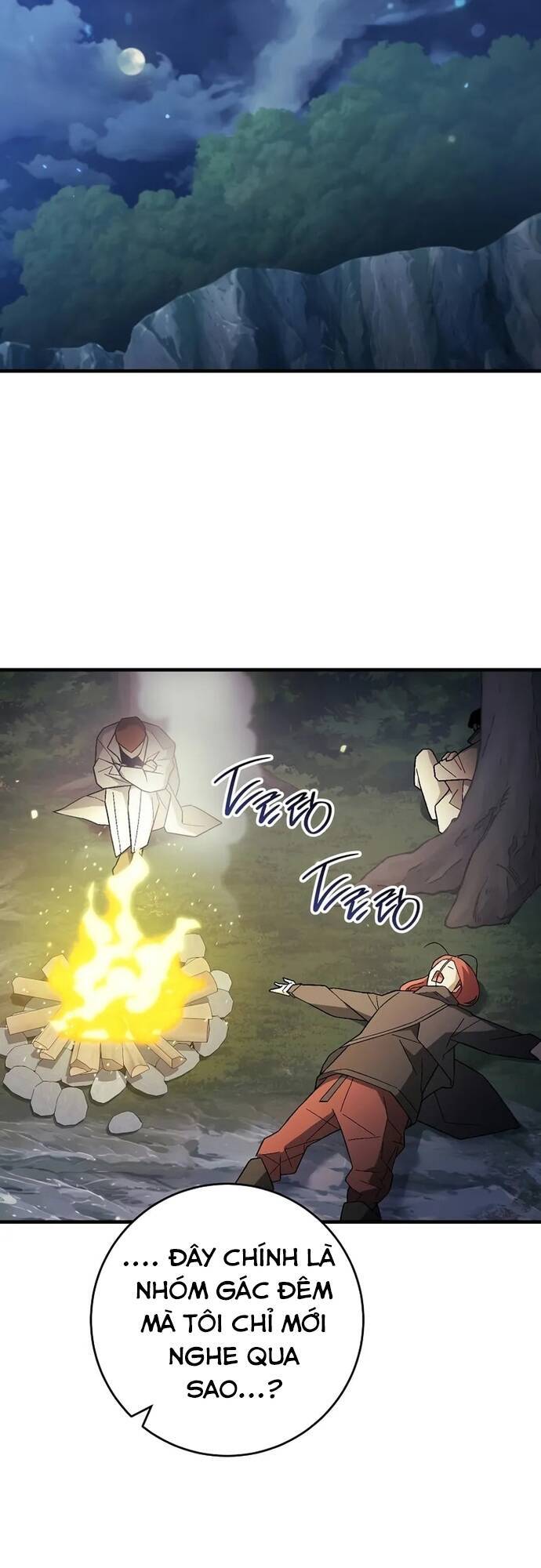 Anh Hùng Trở Về Chapter 111 - Next Chapter 112