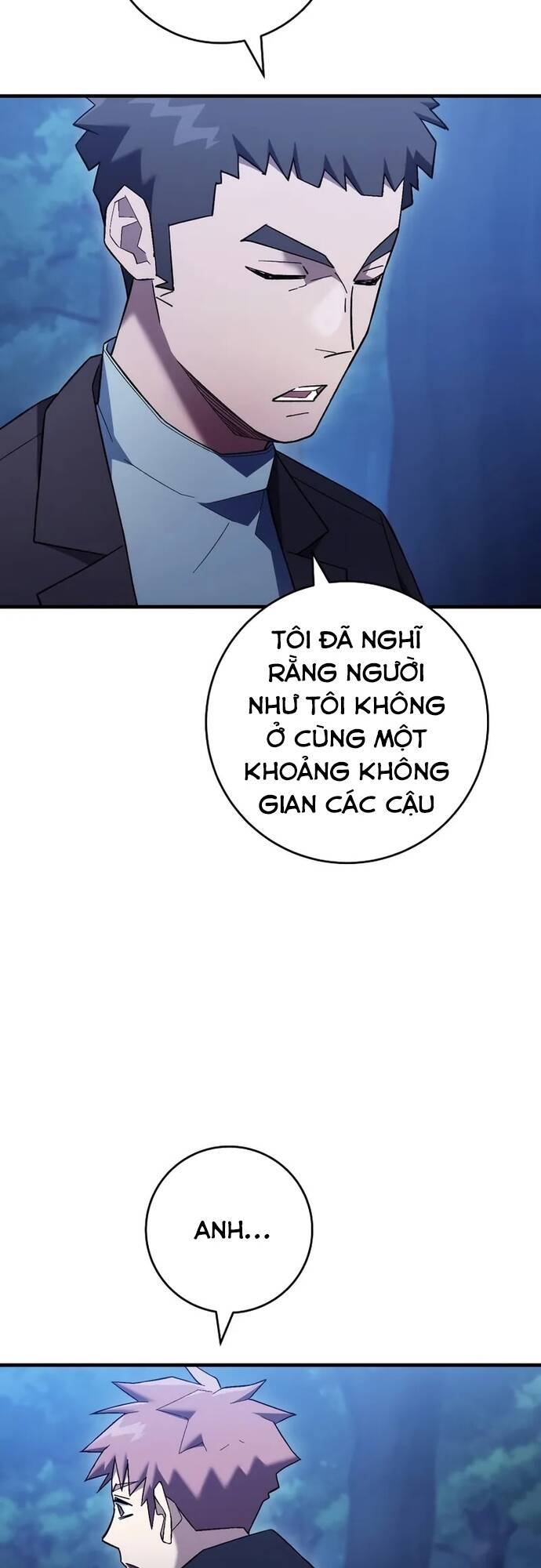 Anh Hùng Trở Về Chapter 111 - Next Chapter 112