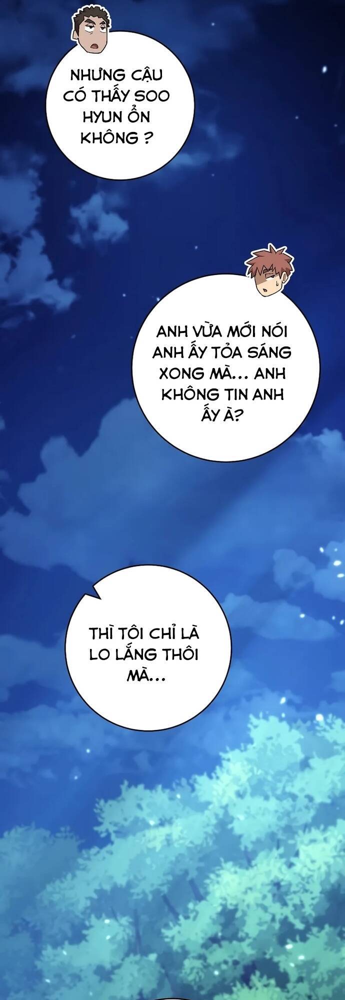 Anh Hùng Trở Về Chapter 111 - Next Chapter 112