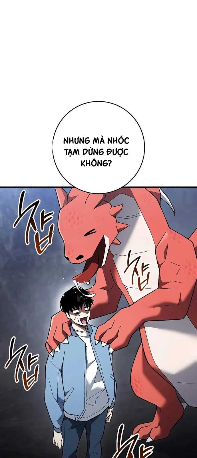 Anh Hùng Trở Về Chapter 112 - Next Chapter 113
