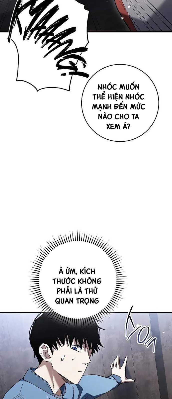 Anh Hùng Trở Về Chapter 112 - Next Chapter 113