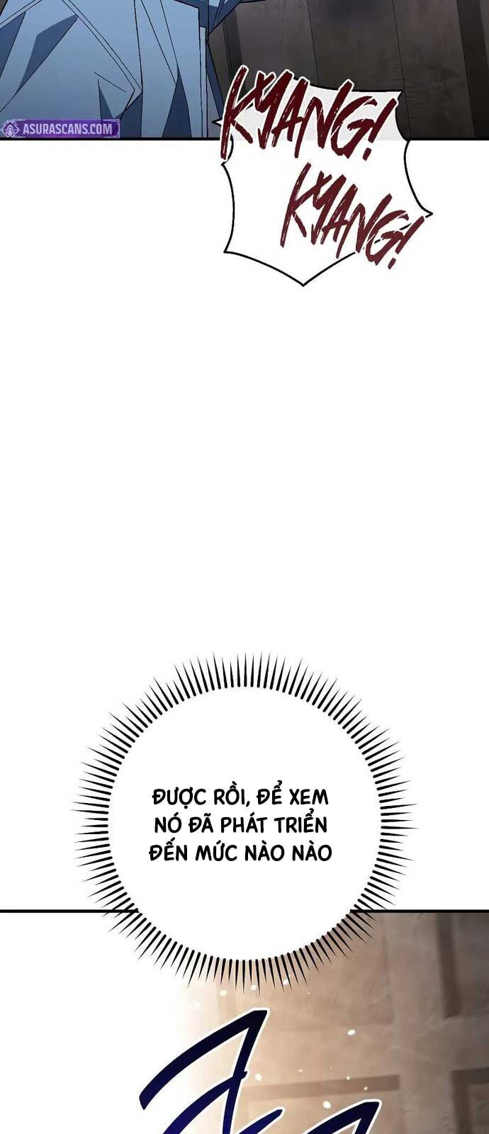 Anh Hùng Trở Về Chapter 112 - Next Chapter 113